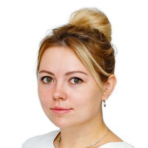 Балыкова Ольга Михайловна