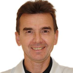 Лиленко Сергей Васильевич