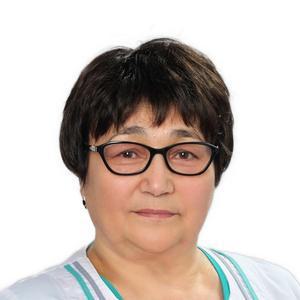 Абдульманова Ляля Зуфаровна