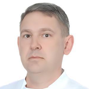 Дурнев Дмитрий Иванович