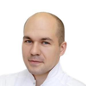 Нападовский Алексей Владимирович