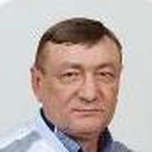 Дунайцев Николай Алексеевич