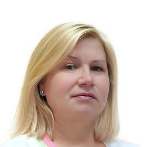 Алпатова Ирина Владимировна