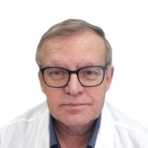 Чирков Олег Анатольевич