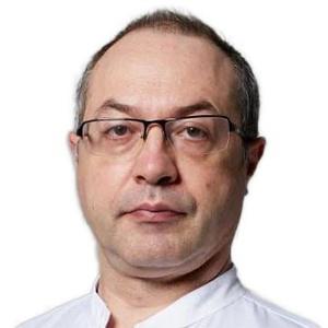 Верещак Максим Александрович