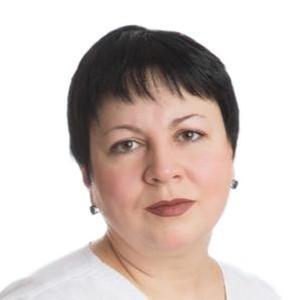 Горяйнова Людмила Ивановна