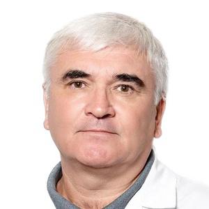 Письменный Владимир Васильевич