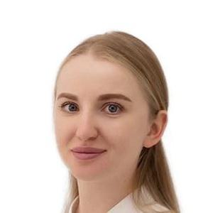 Романова Мария Вячеславовна