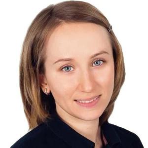Долина Мария Владимировна