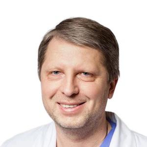 Нестеров Сергей Николаевич