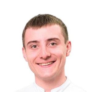 Савоськин Евгений Владимирович