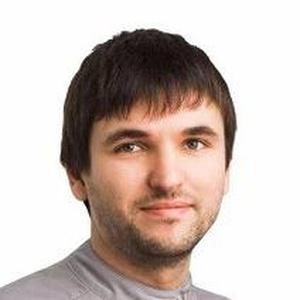 Иордан Марк Юрьевич