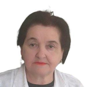 Фриева Лариса Николаевна
