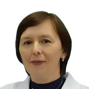 Габтерахманова Гулия Василовна