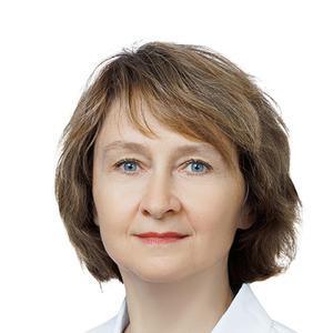 Юдина Ольга Владимировна