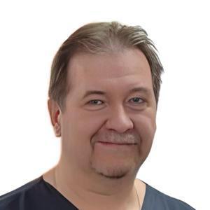 Пшеничный Владимир Викторович