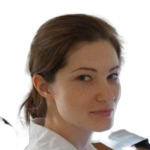 Степаненко Олеся Владимировна