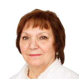 Чапко Алевтина Сергеевна