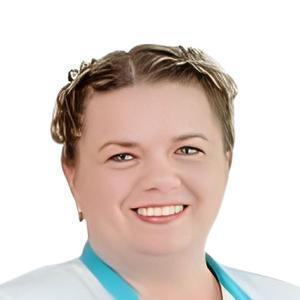 Маклецова Елена Петровна