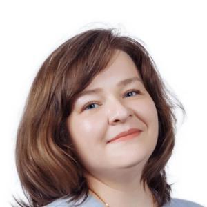 Логоша Екатерина Николаевна