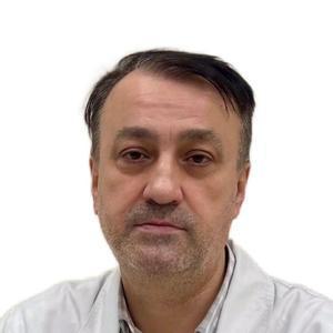 Богдан Роман Васильевич