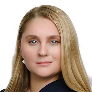 Семенова Антонина Валерьевна