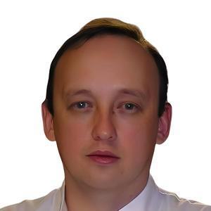 Болдырев Сергей Юрьевич