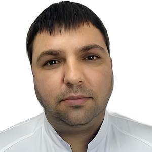 Ефремов Максим Григорьевич