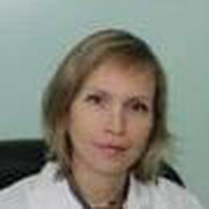 Прокопьева Елена Геннадьевна