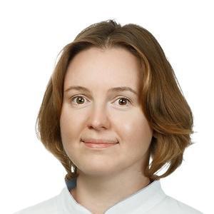 Собовая Алена Сергеевна