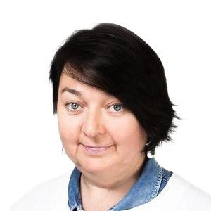 Синютина Лариса Евгеньевна
