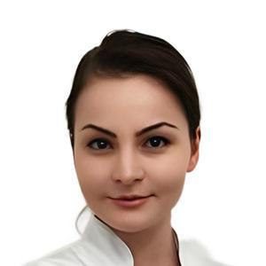 Мирошниченко Мария Викторовна