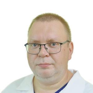 Шевырногов Александр Сергеевич
