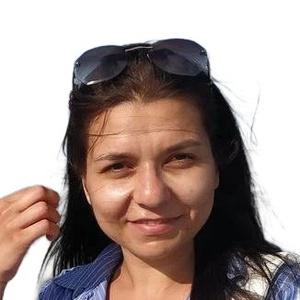Овчинникова Наргис Вахидовна
