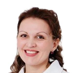 Софранова Ирина Павловна