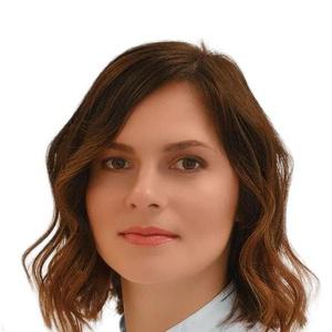 Григорович Елизавета Николаевна