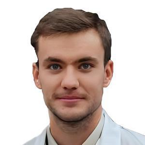 Ливадный Егор Сергеевич