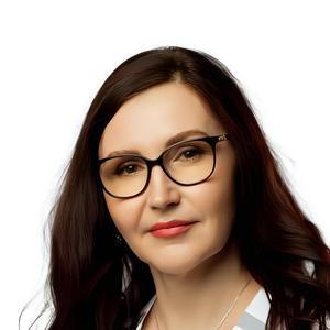 Денисова Лариса Валентиновна