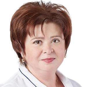 Малярчук Людмила Юрьевна