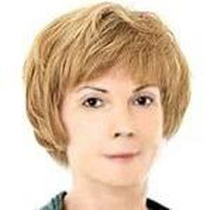 Корначева Любовь Алексеевна