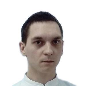 Стеблин Дмитрий Иванович