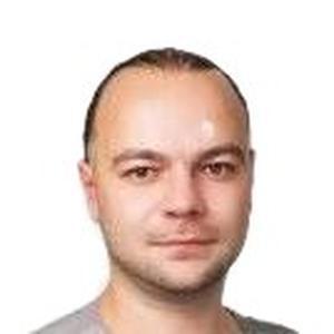 Рудык Александр Вильямович