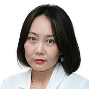 Аюрова Наталья Валерьевна