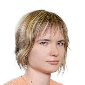 Панина Дарья Алексеевна