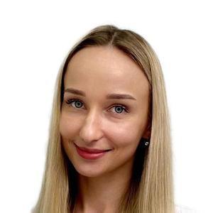 Мухина Екатерина Андреевна
