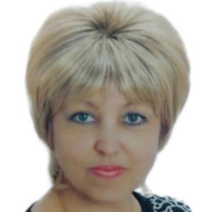 Кияткина Татьяна Михайловна