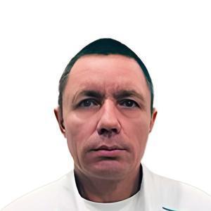 Сафиуллин Ильдар Эдуардович