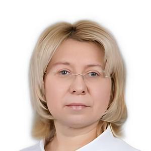 Рочева Светлана Леонидовна