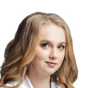 Хайкина Дарья Александровна