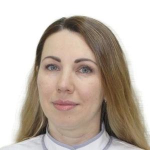 Балазева Юлия Васильевна